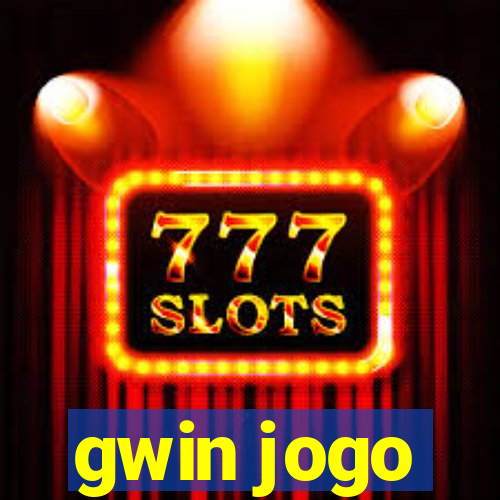 gwin jogo